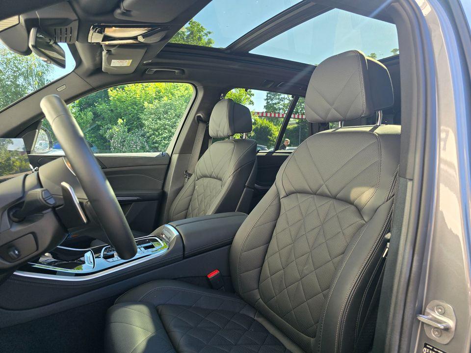BMW X5 – Bild 34