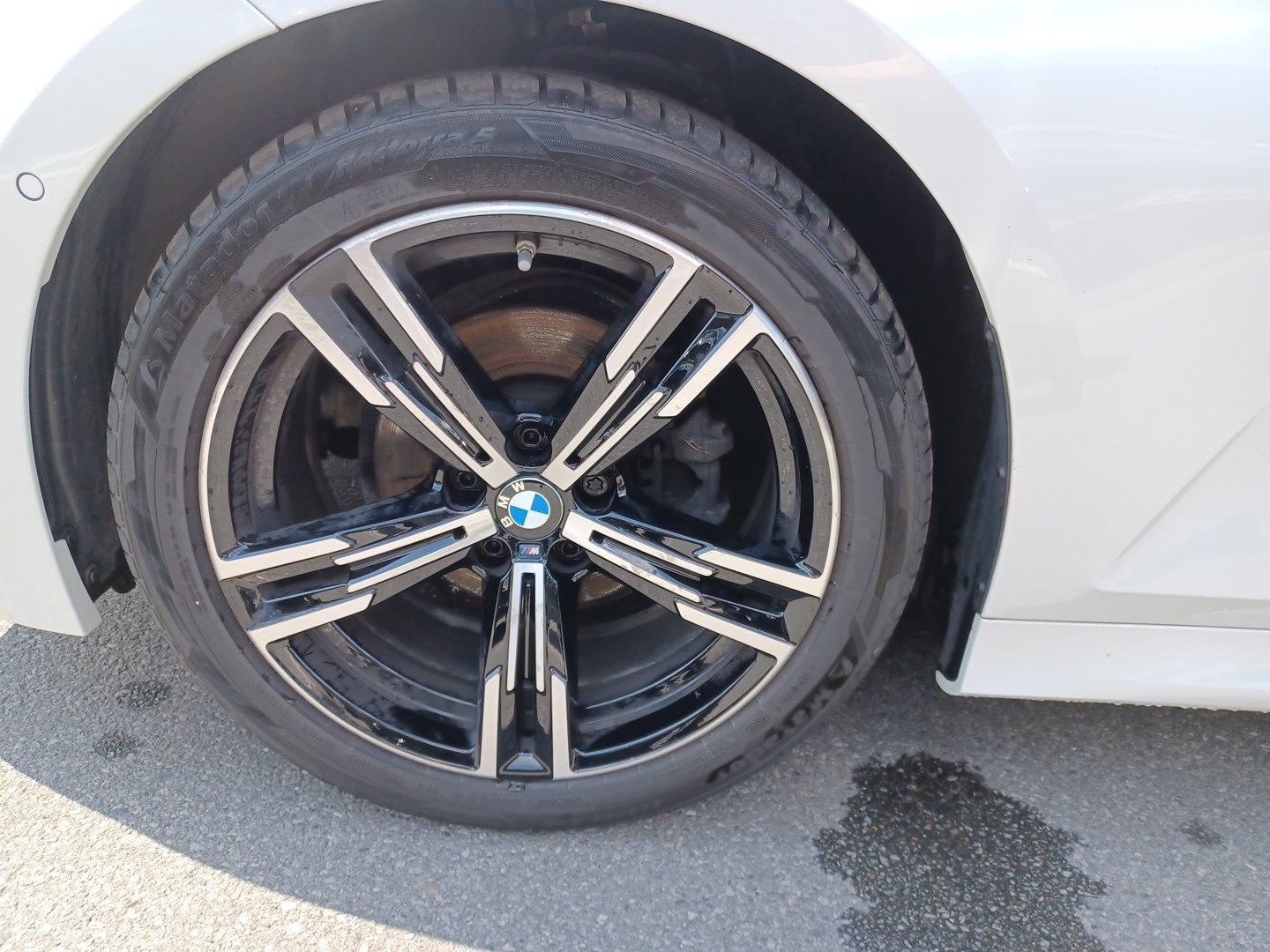 BMW 3er Touring – Bild 14