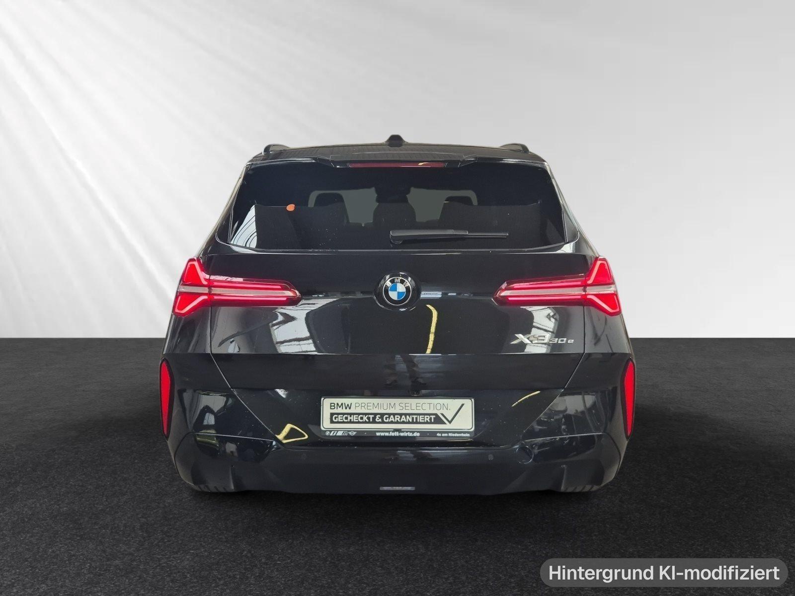 BMW X3 – Bild 13