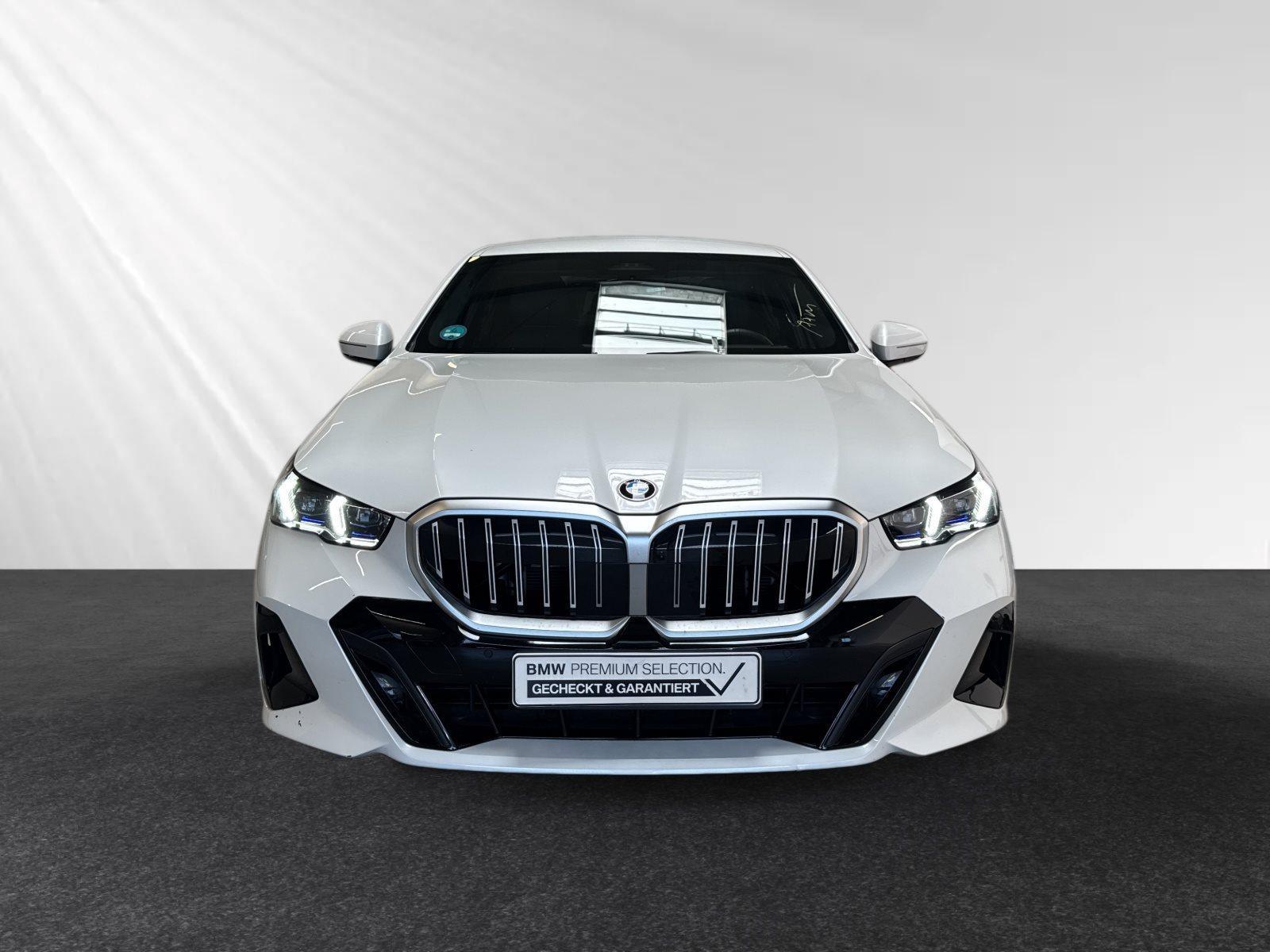 BMW 5er – Bild 5