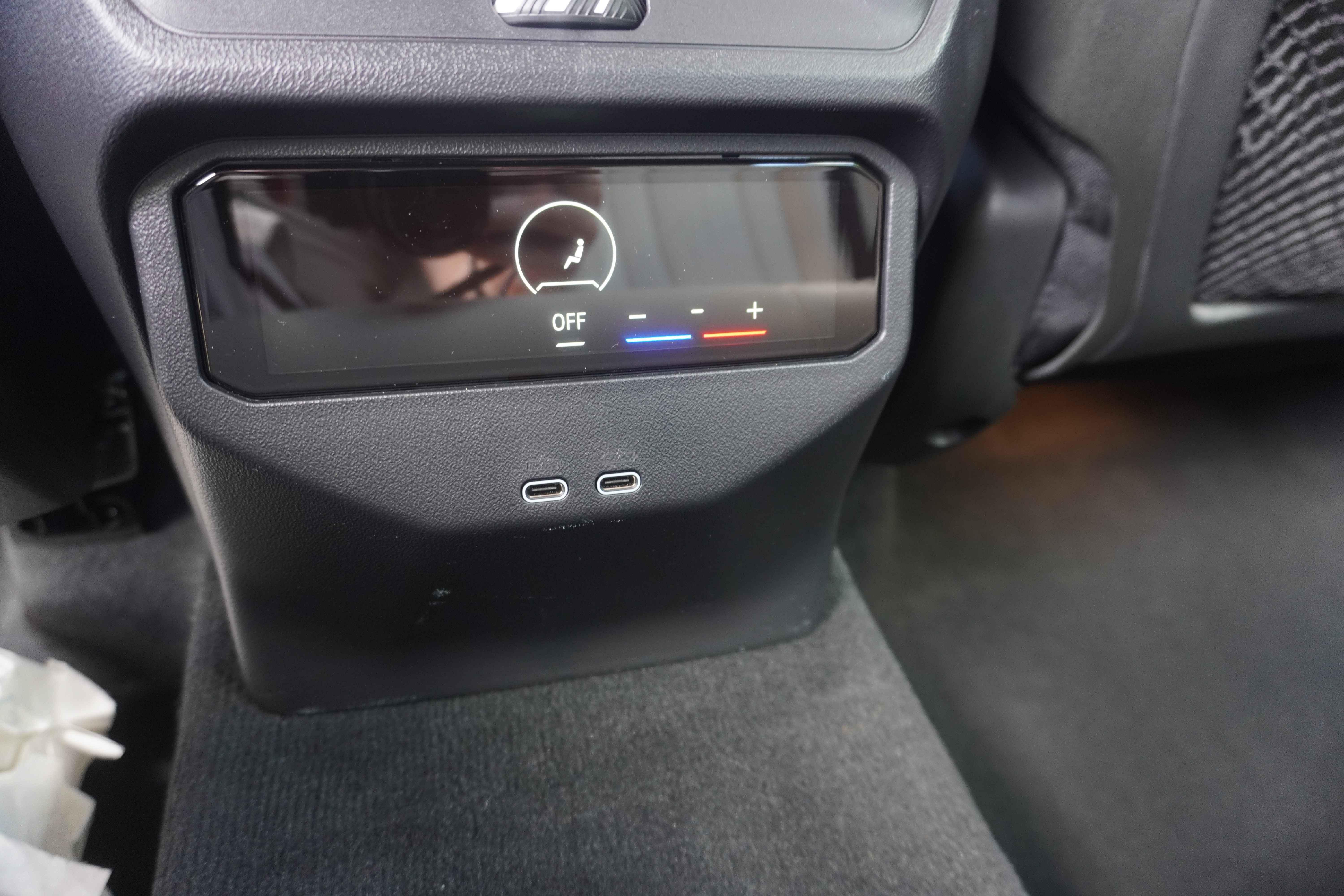 BMW X3 – Bild 8