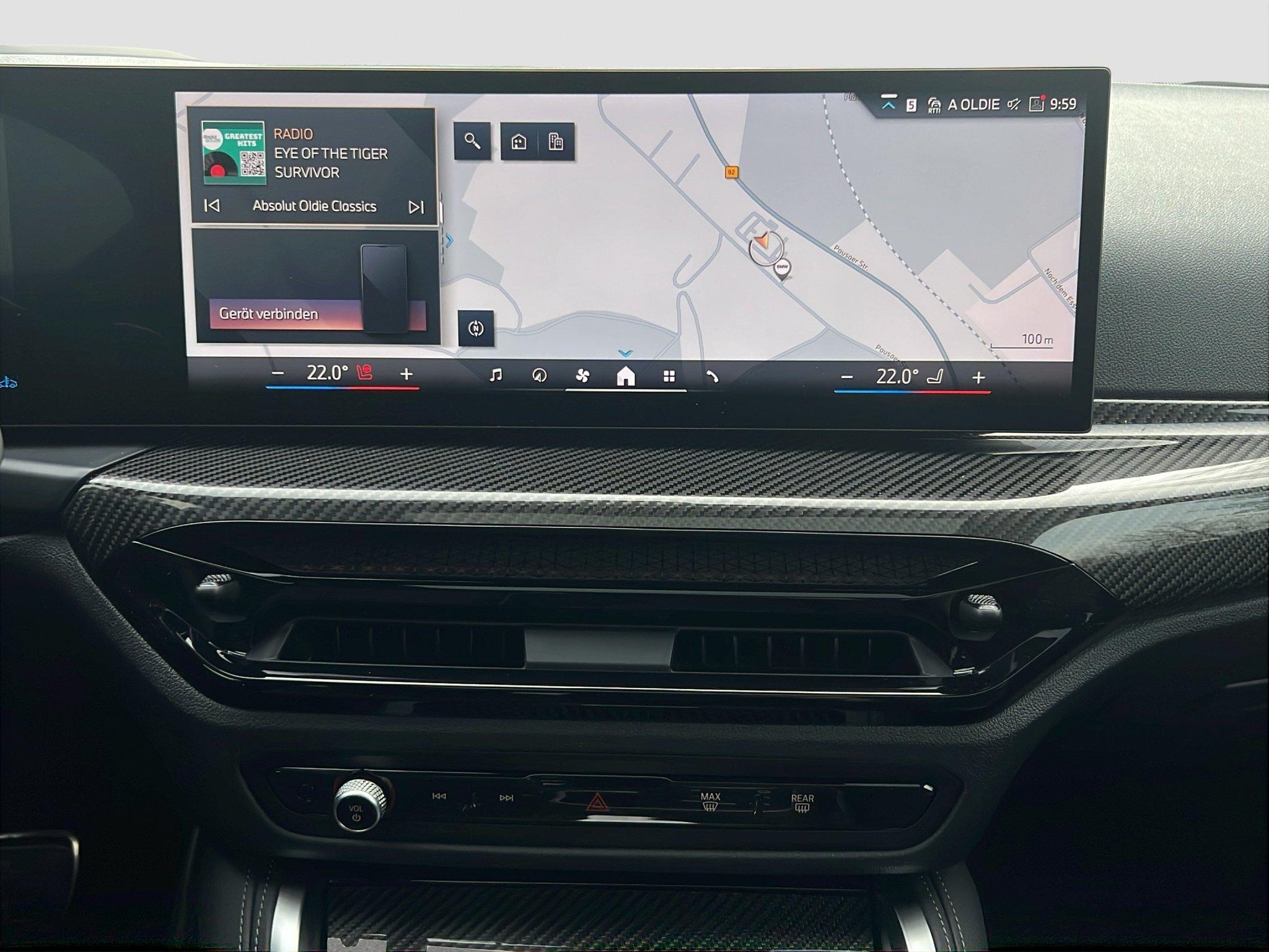BMW 4er Coupé – Bild 8