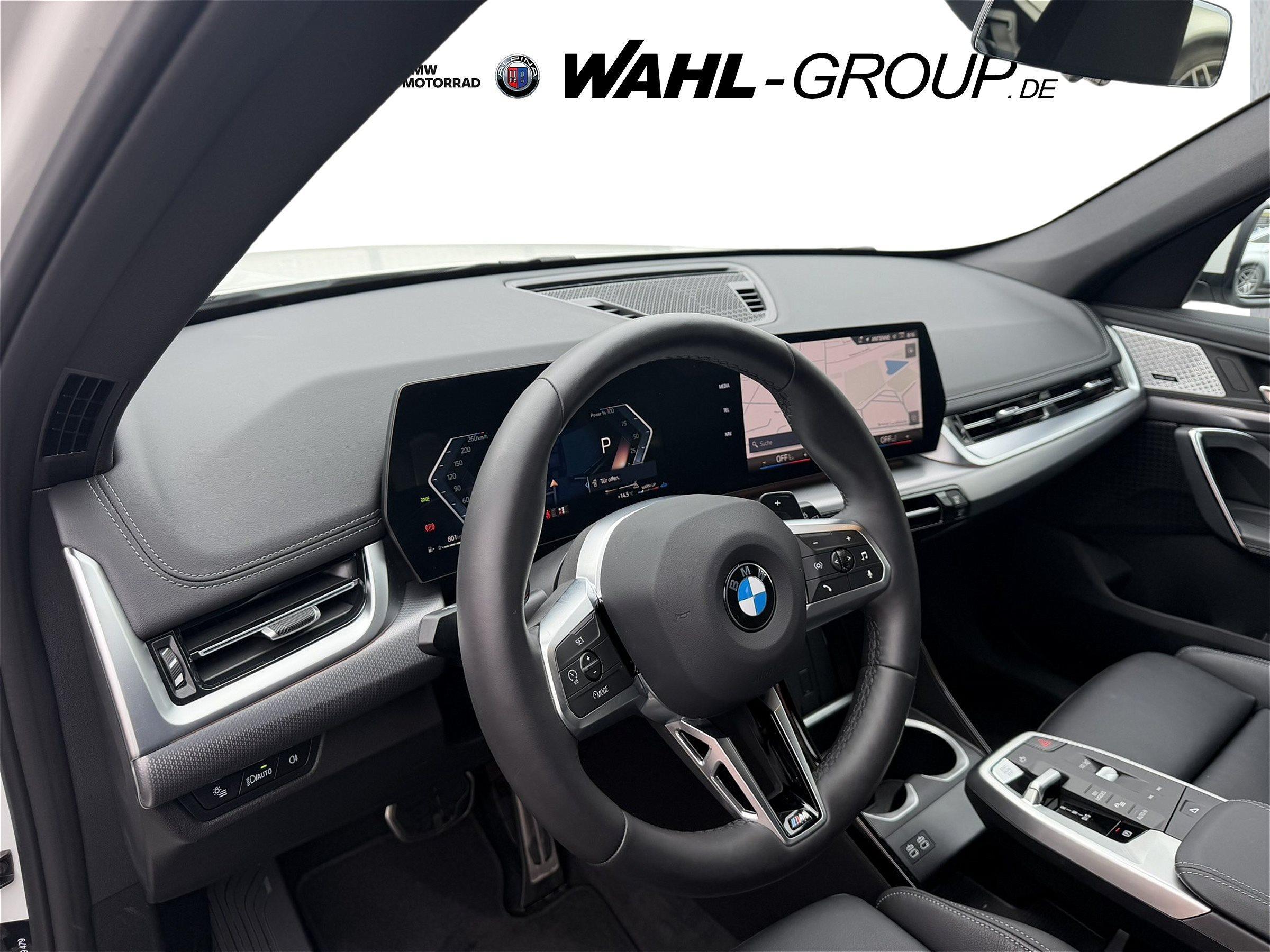 BMW X1 – Bild 11
