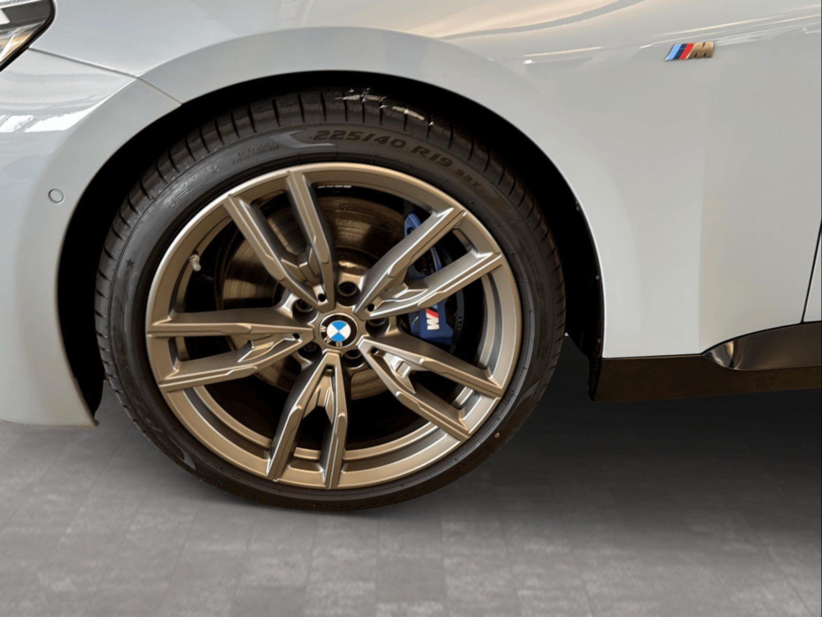 BMW 2er Coupé – Bild 17