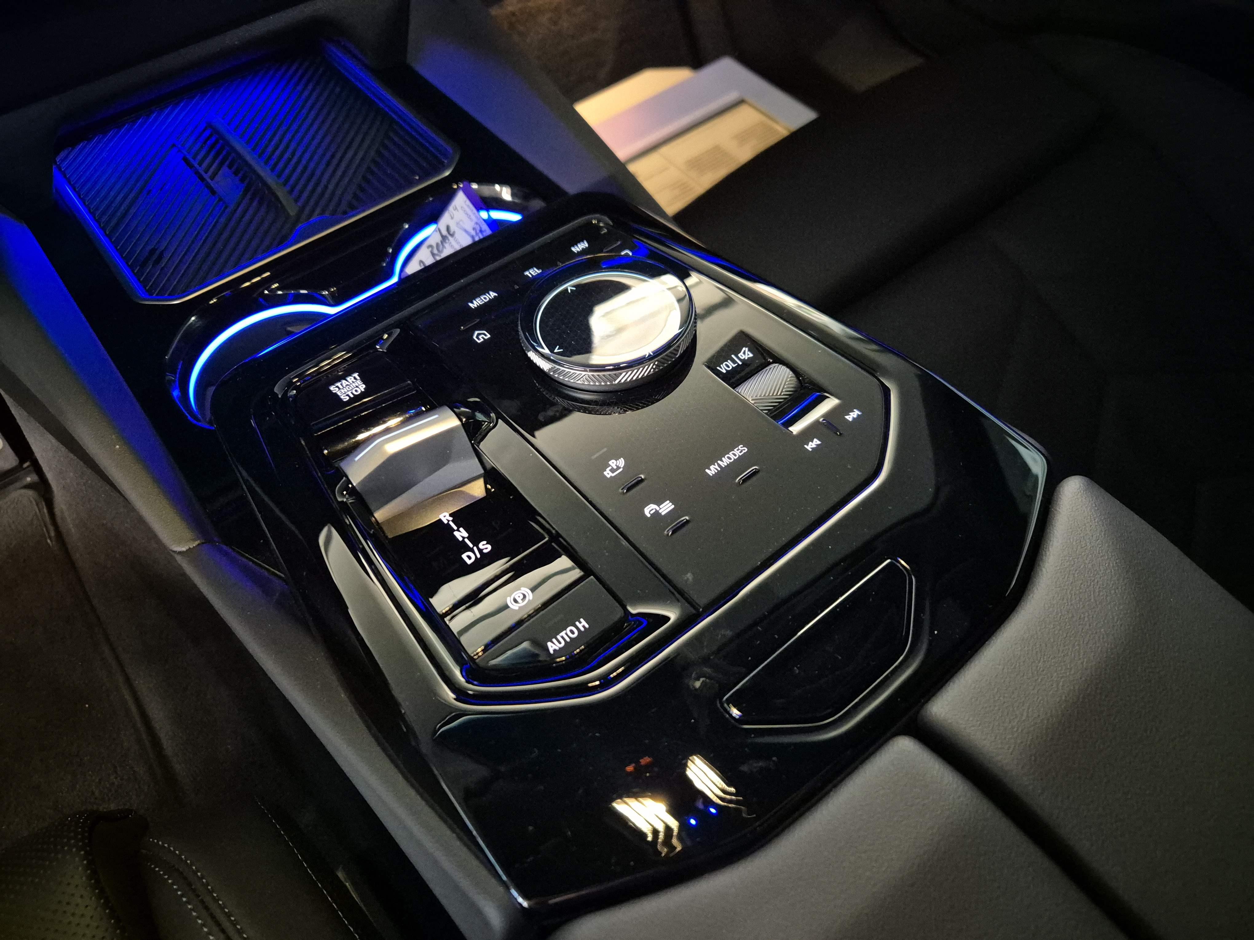 BMW 5er – Bild 8