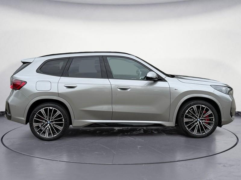 BMW X1 – Bild 5