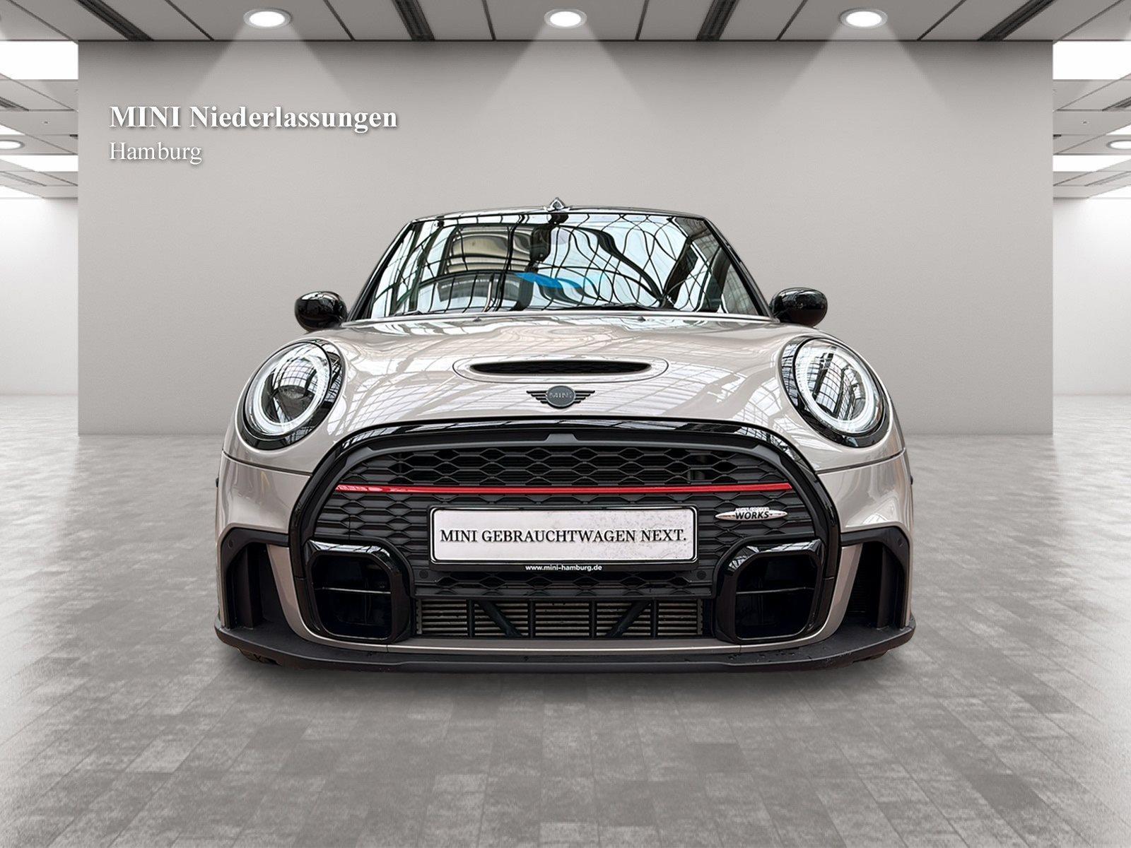 MINI Cabrio – Bild 6