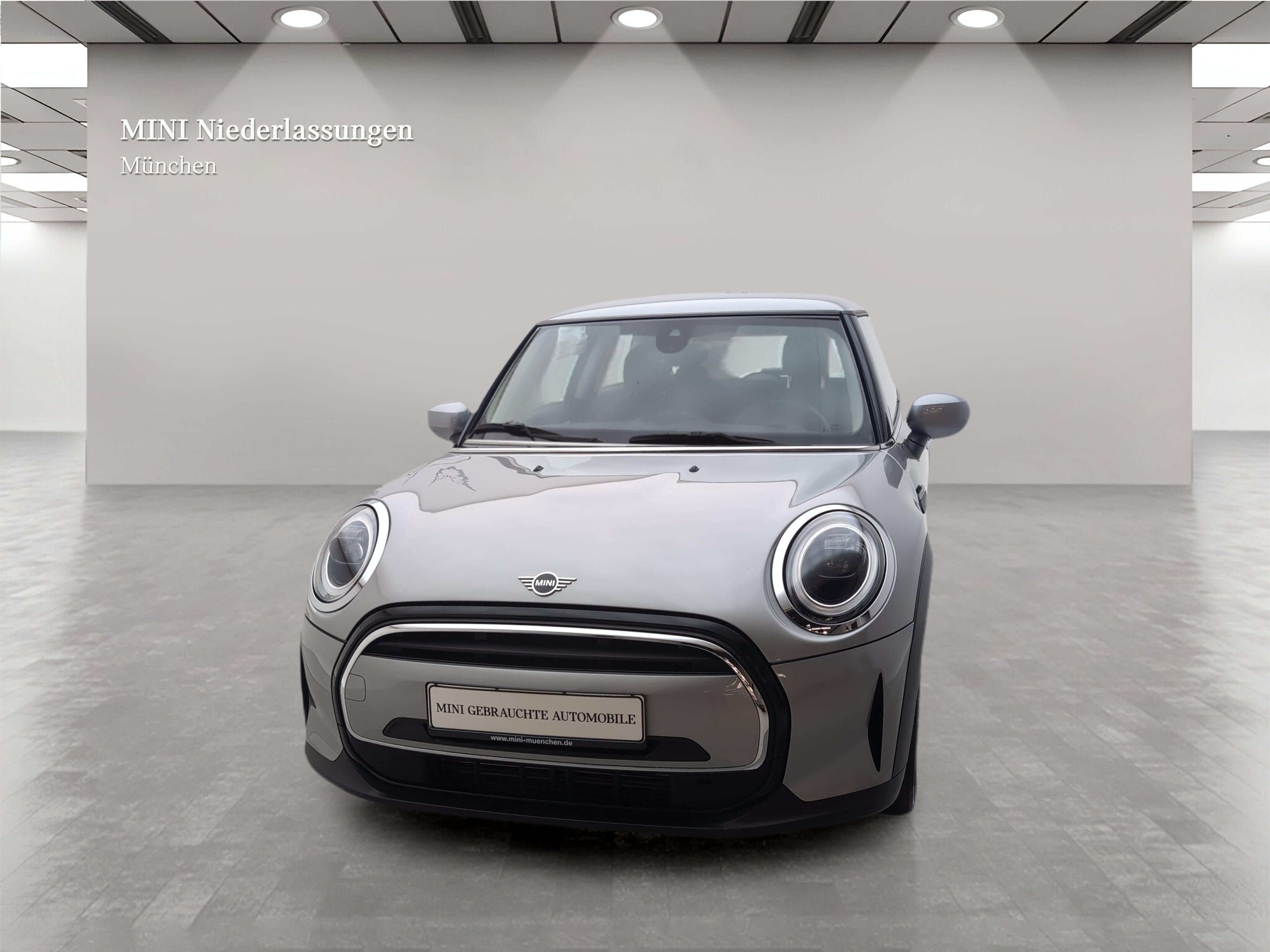 MINI Cooper 3-Türer – Bild 3