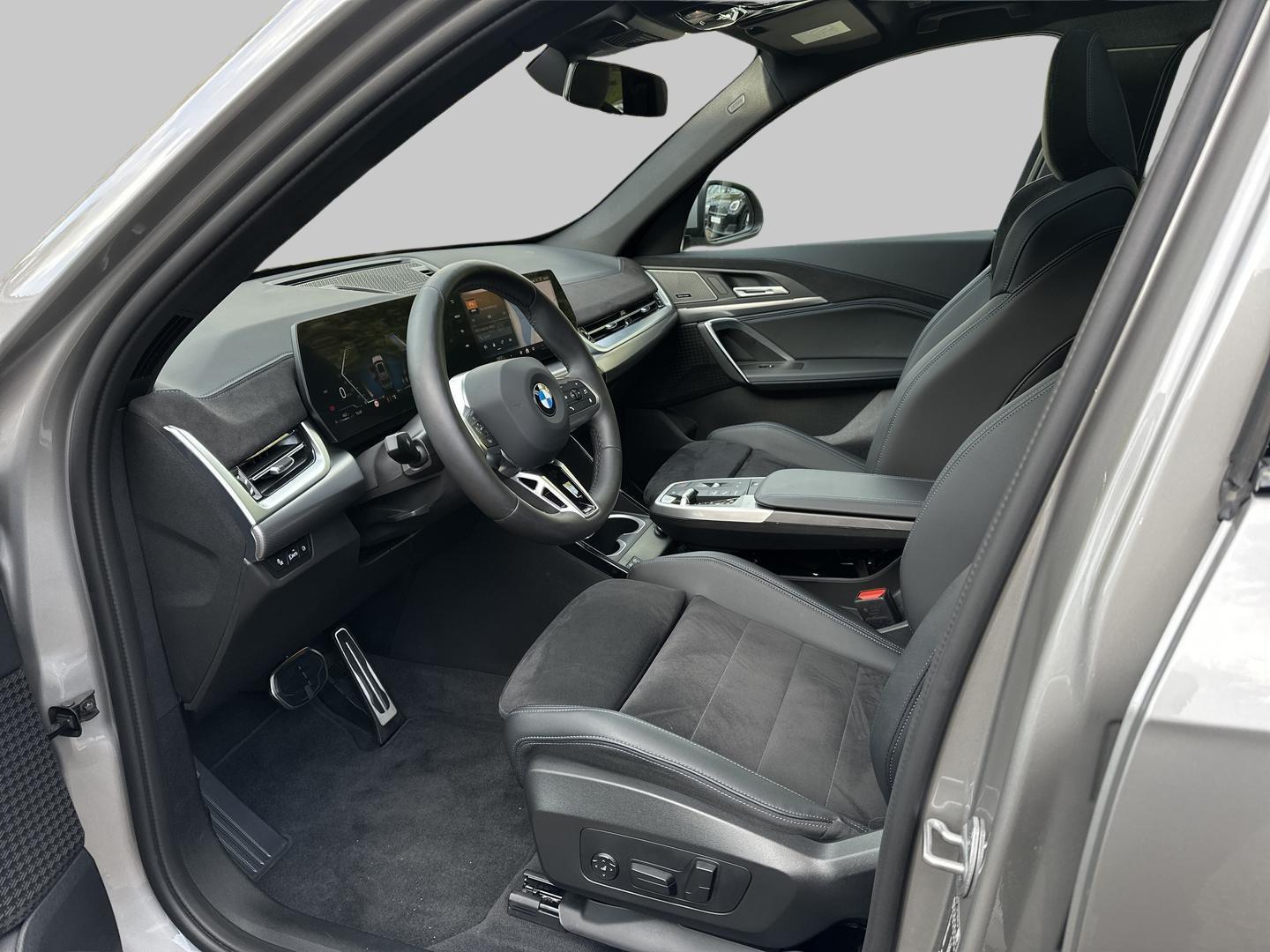 BMW X1 – Bild 5