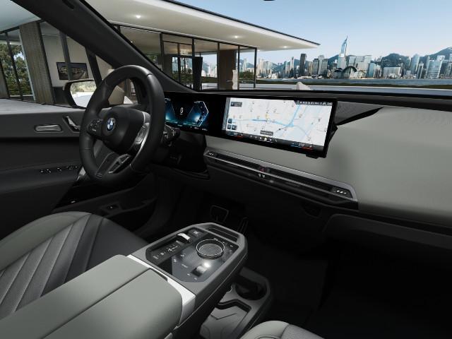 BMW iX – Bild 5