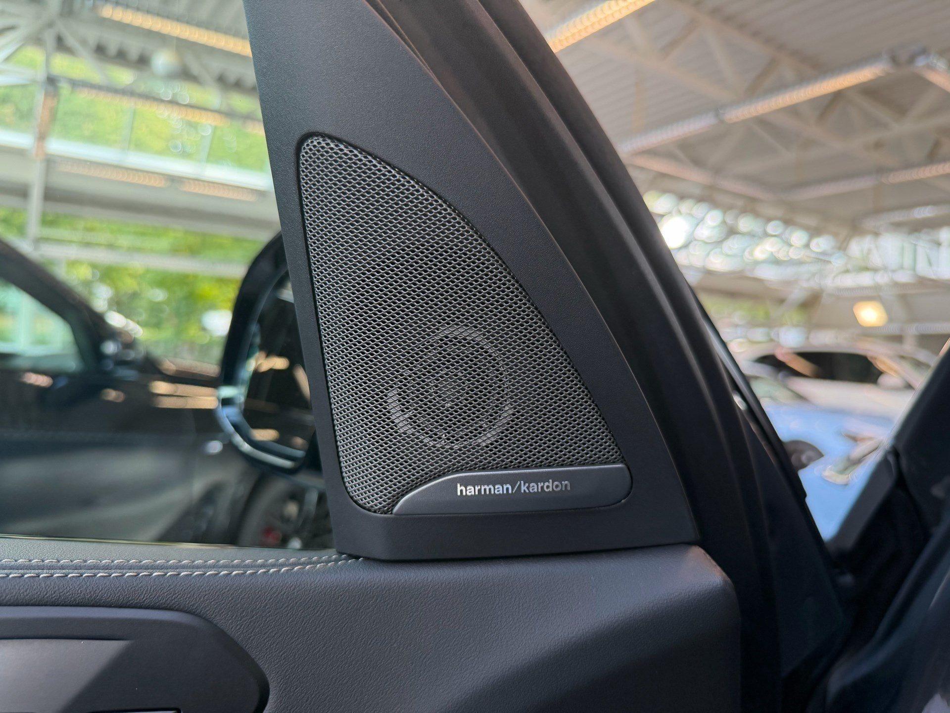 BMW X5 – Bild 15