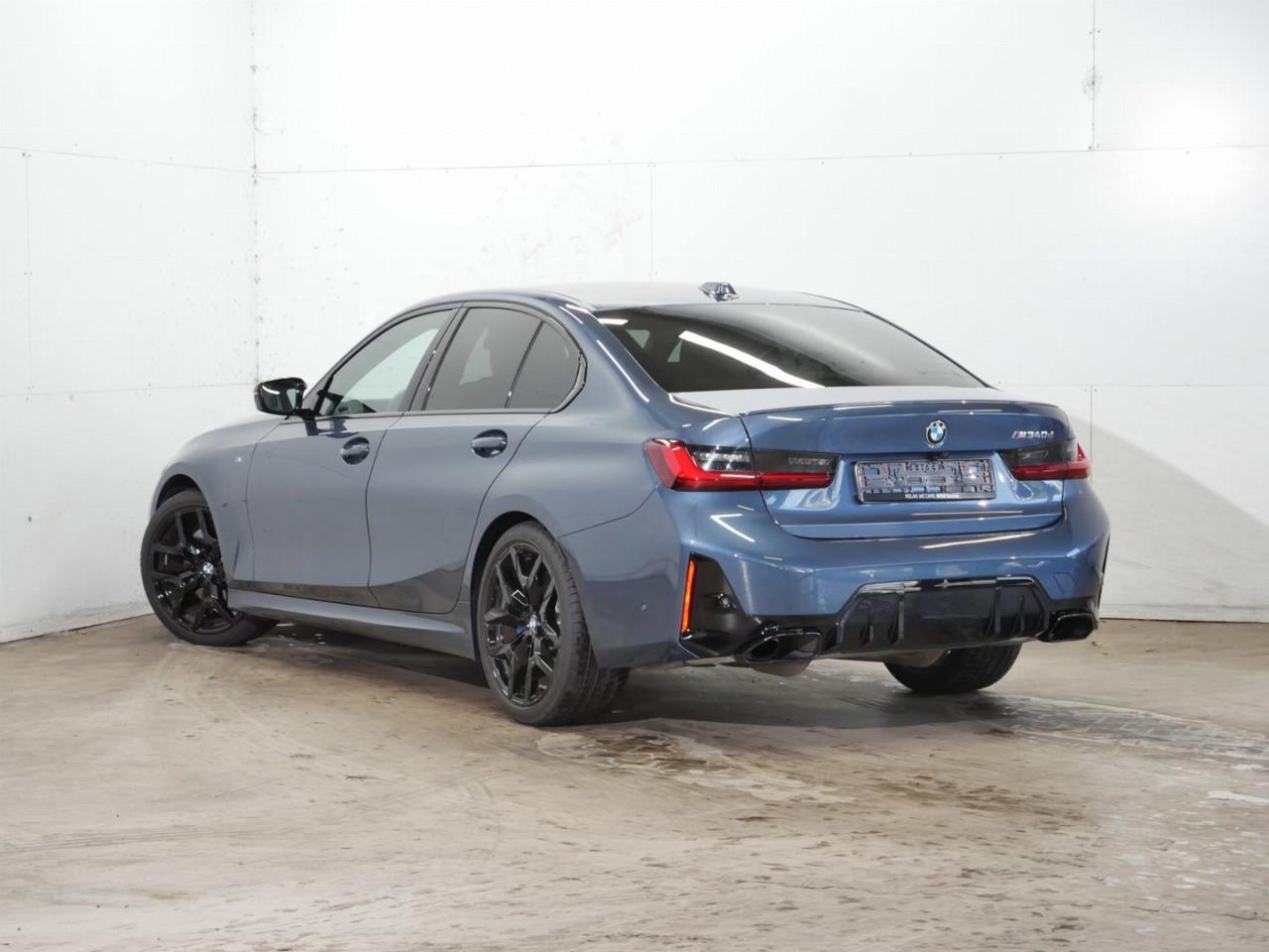 BMW 3er – Bild 3