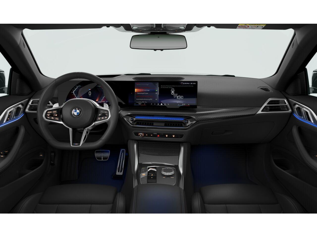 BMW 4er Coupé – Bild 11