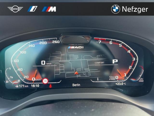 BMW X3 – Bild 3