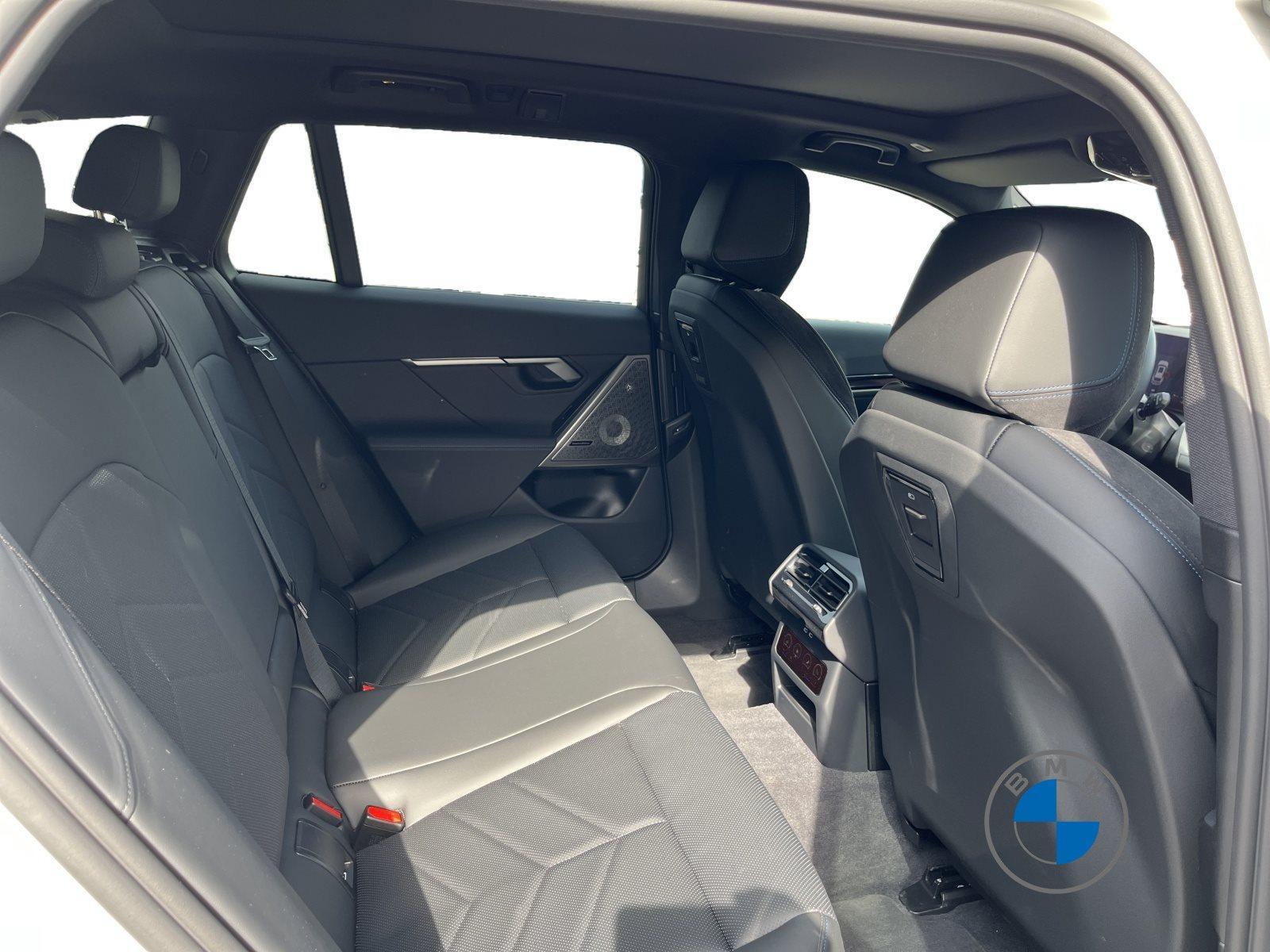 BMW 5er Touring – Bild 10