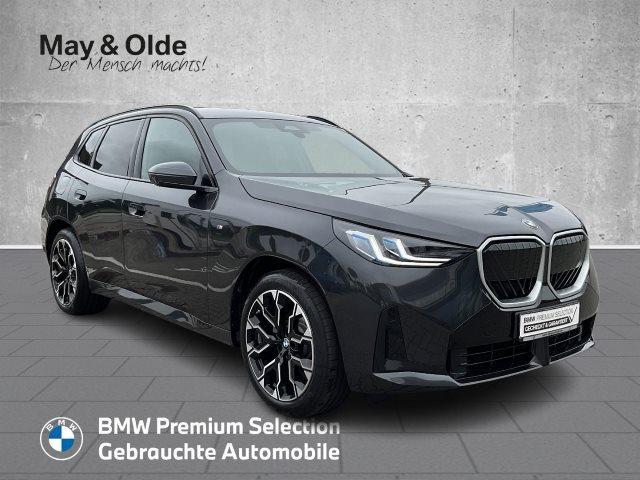 BMW X3 – Bild 4