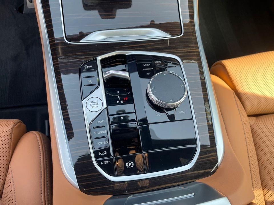 BMW X5 – Bild 45