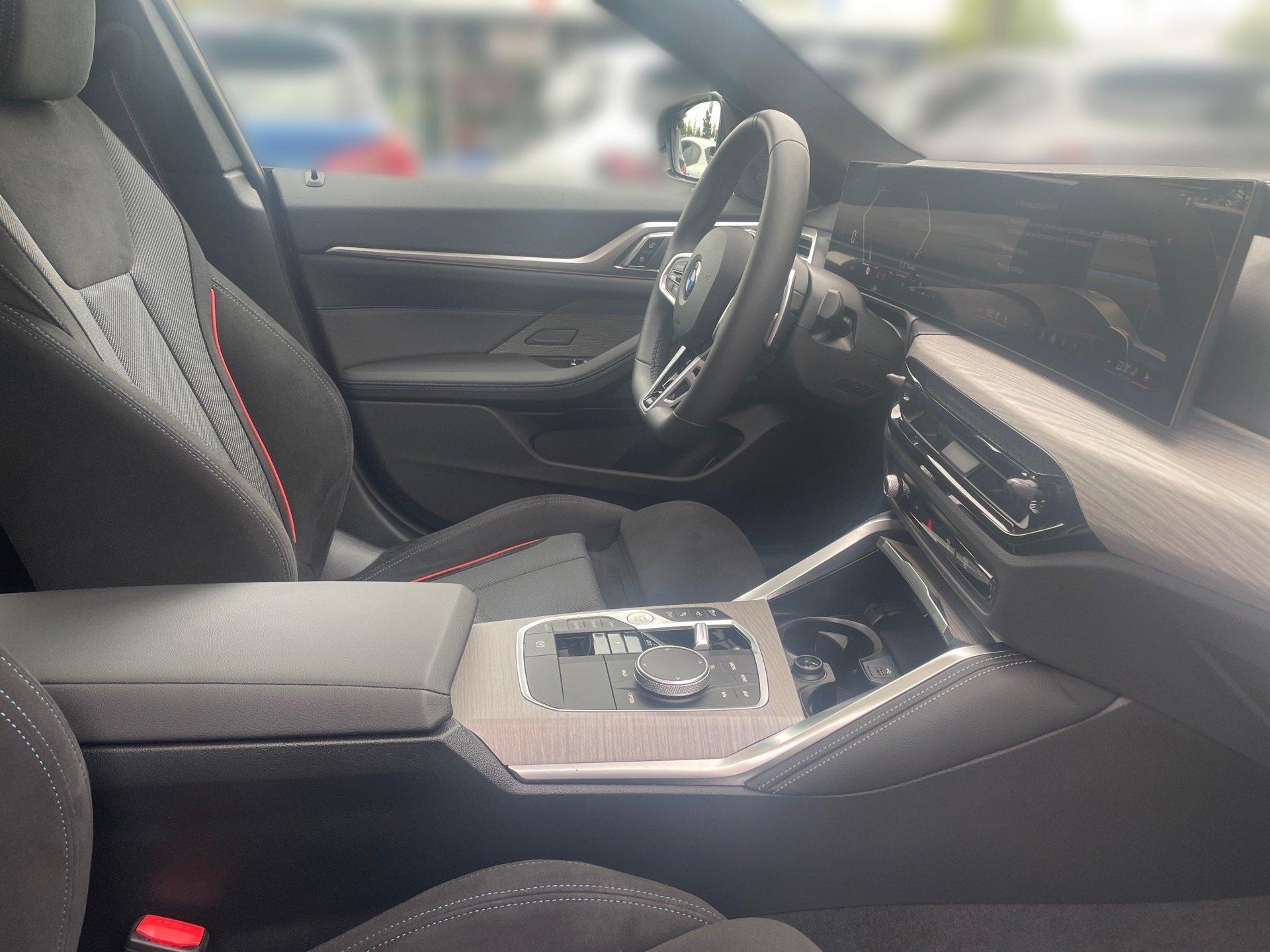 BMW 4er Gran Coupé – Bild 3