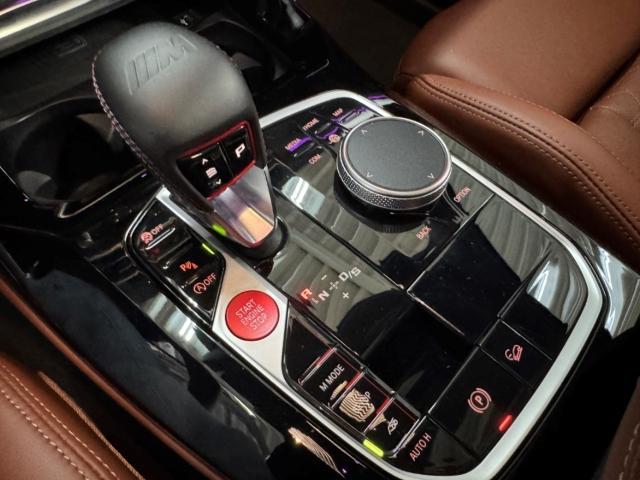 BMW X4M – Bild 9