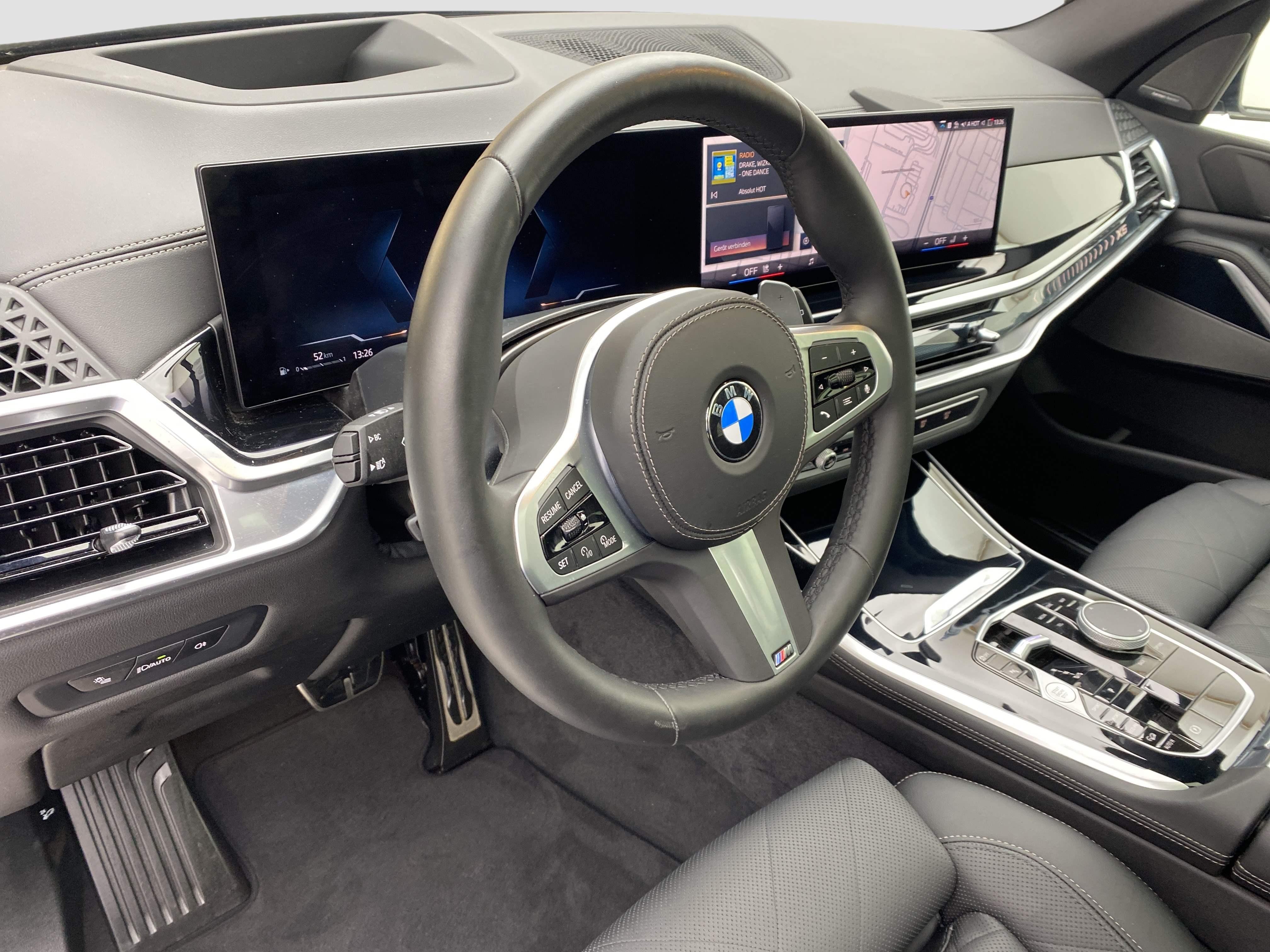BMW X5 – Bild 21