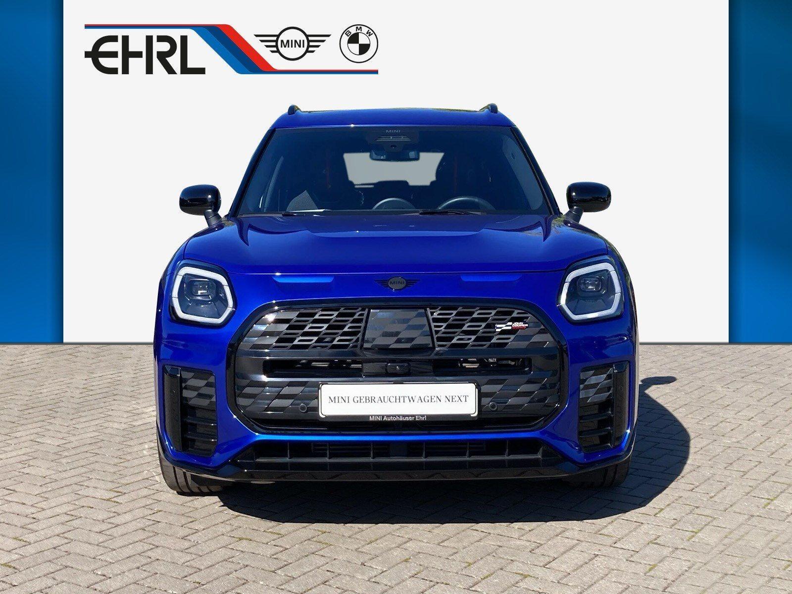 MINI Countryman – Bild 2