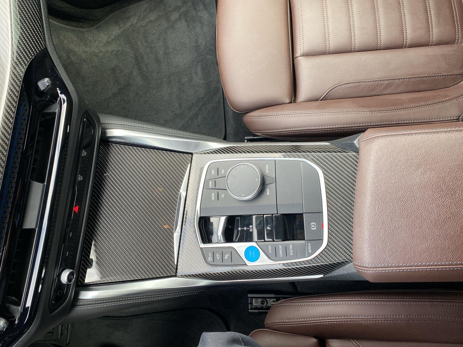 BMW 4er Gran Coupé – Bild 8