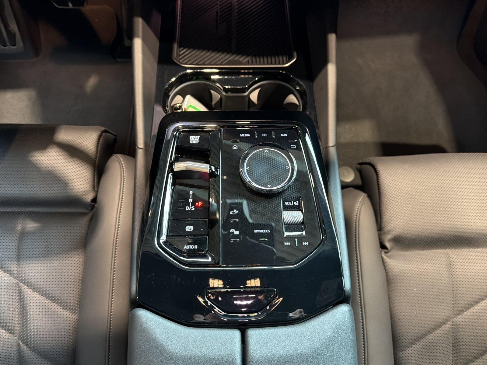 BMW 5er – Bild 21