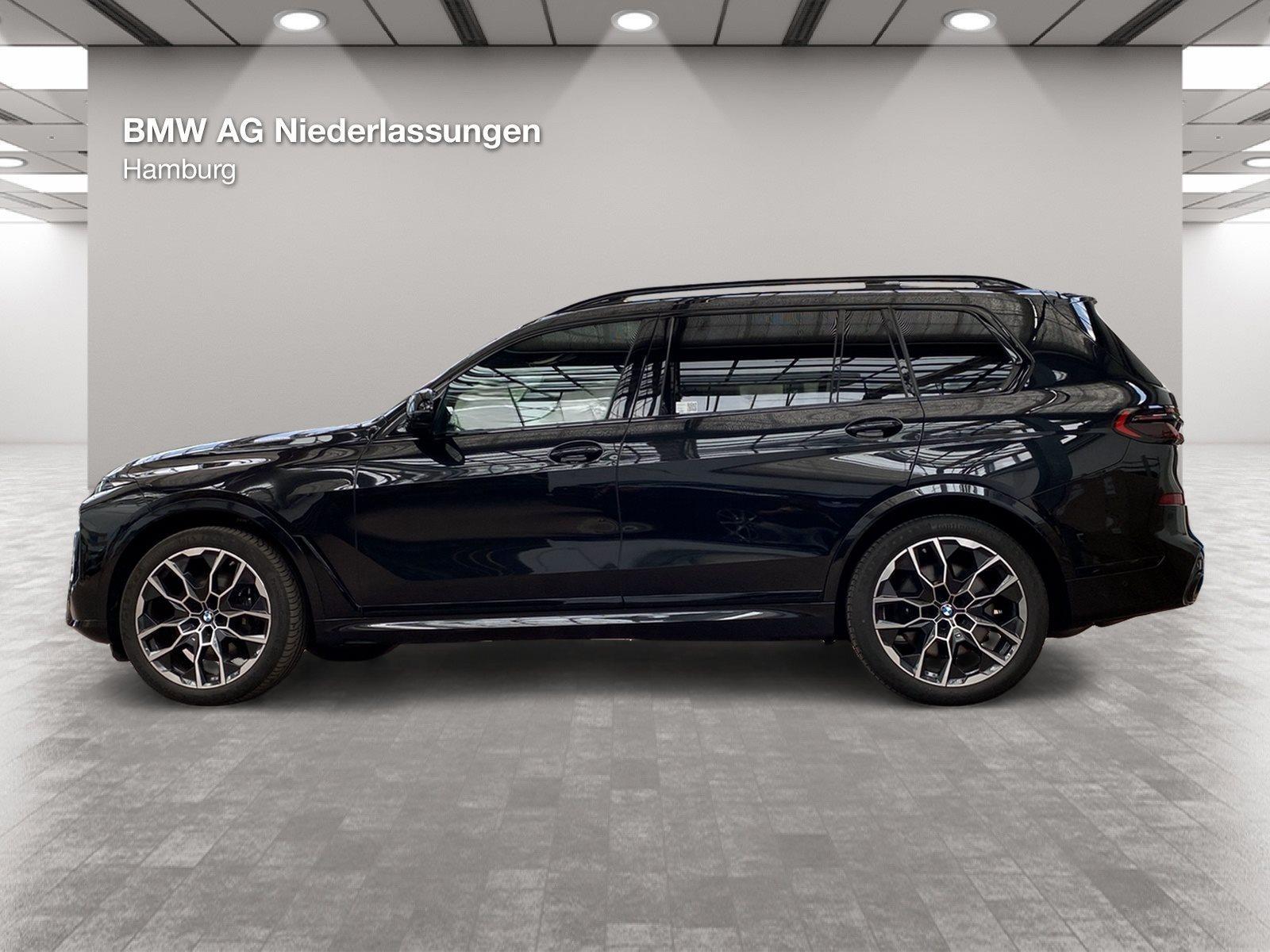 BMW X7 – Bild 2