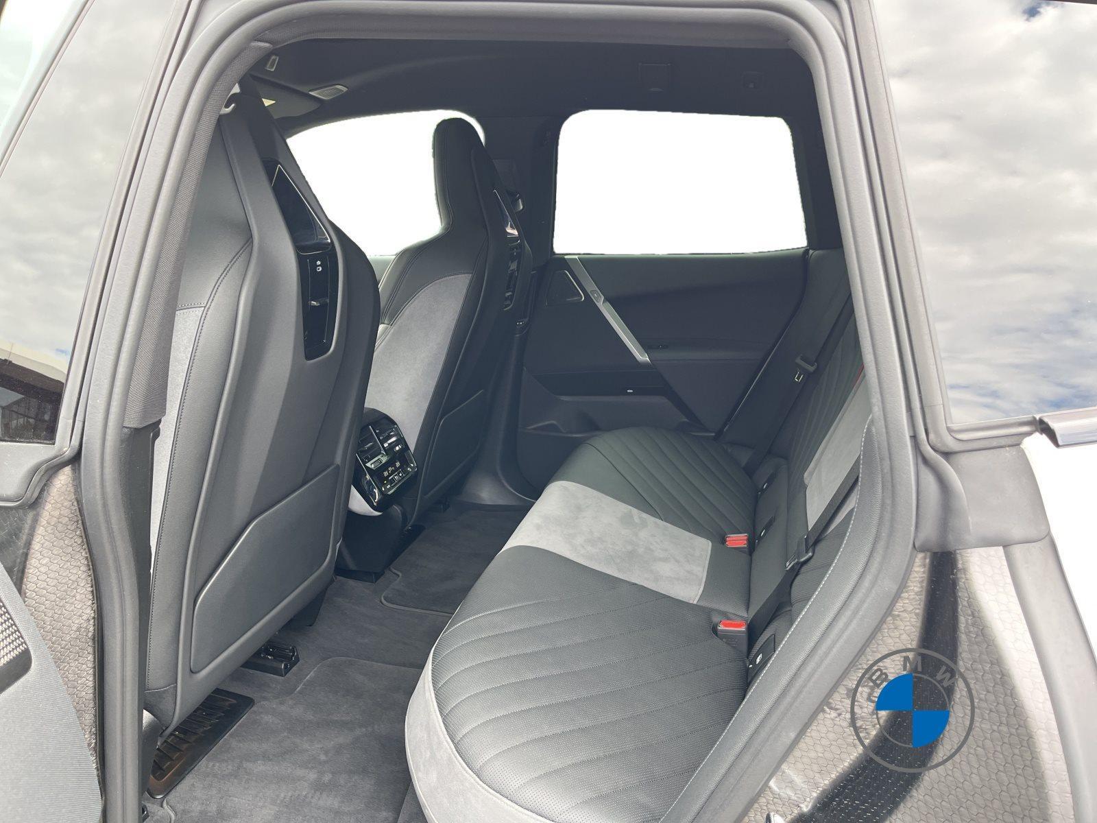 BMW iX – Bild 14