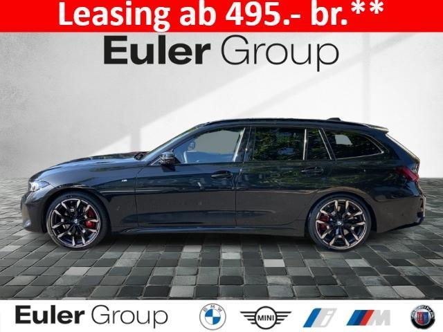 BMW 3er Touring – Bild 16