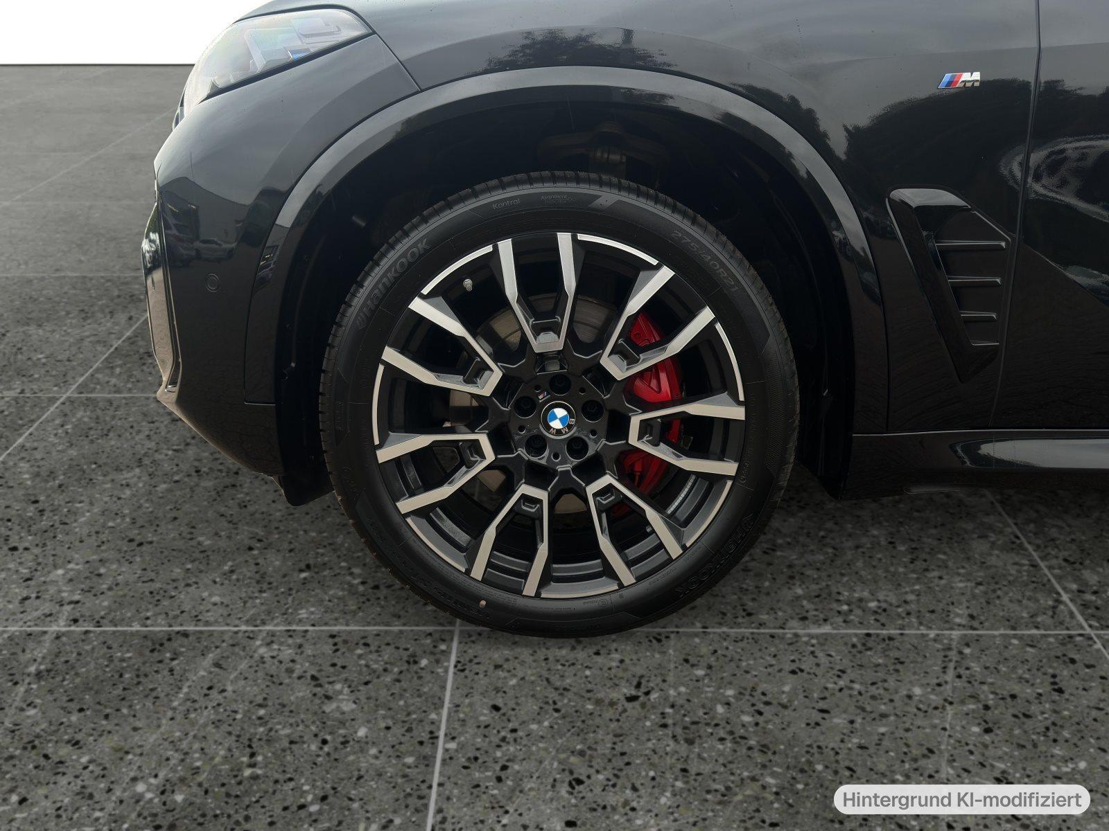 BMW X5 – Bild 18