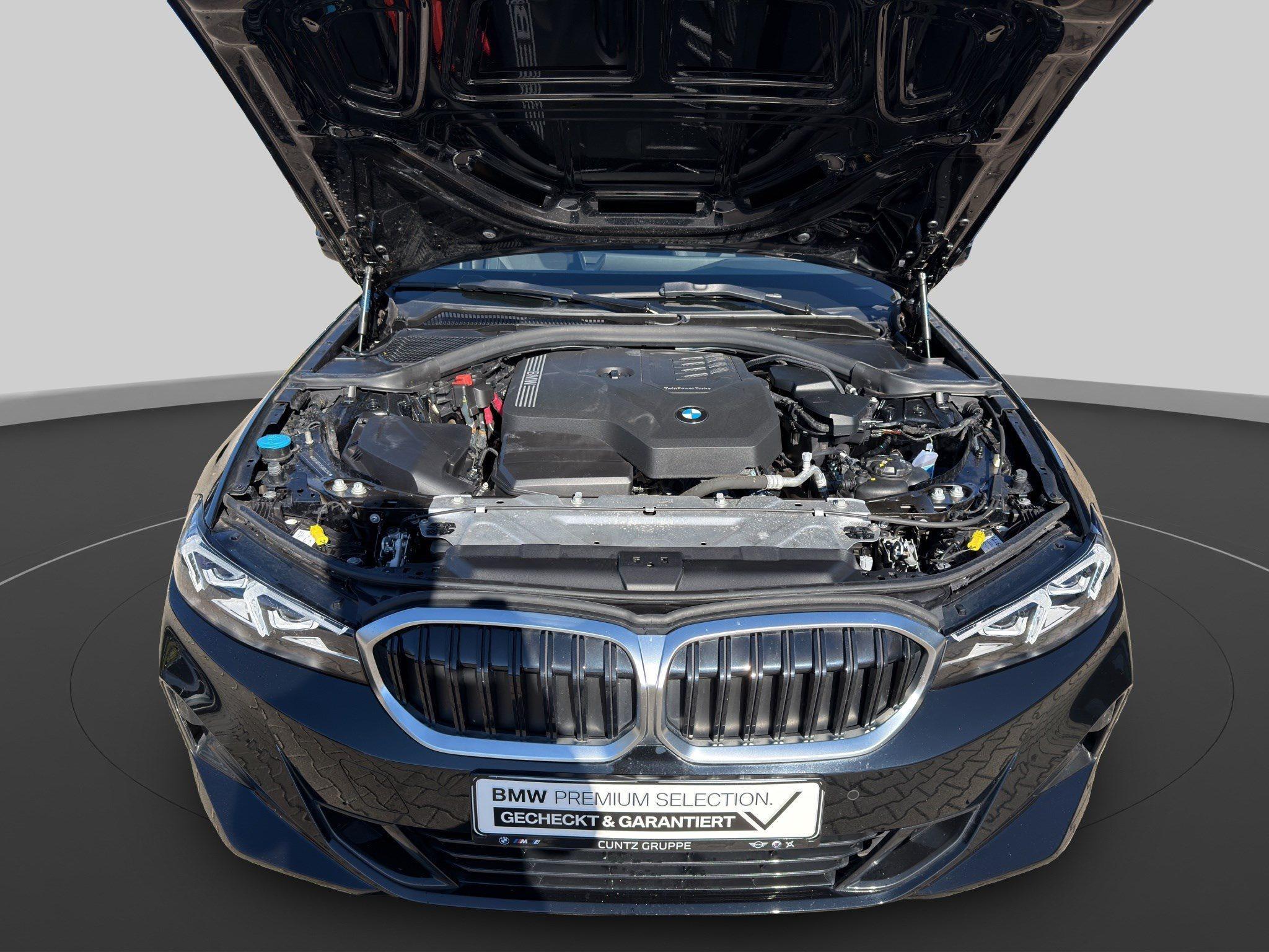 BMW 3er – Bild 19