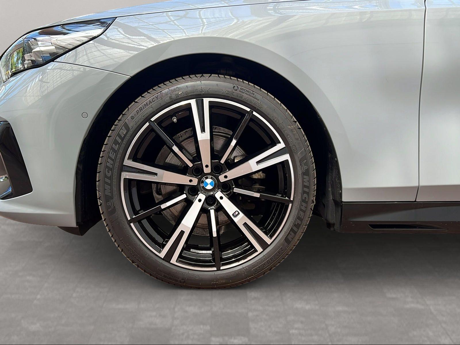 BMW 5er Touring – Bild 17