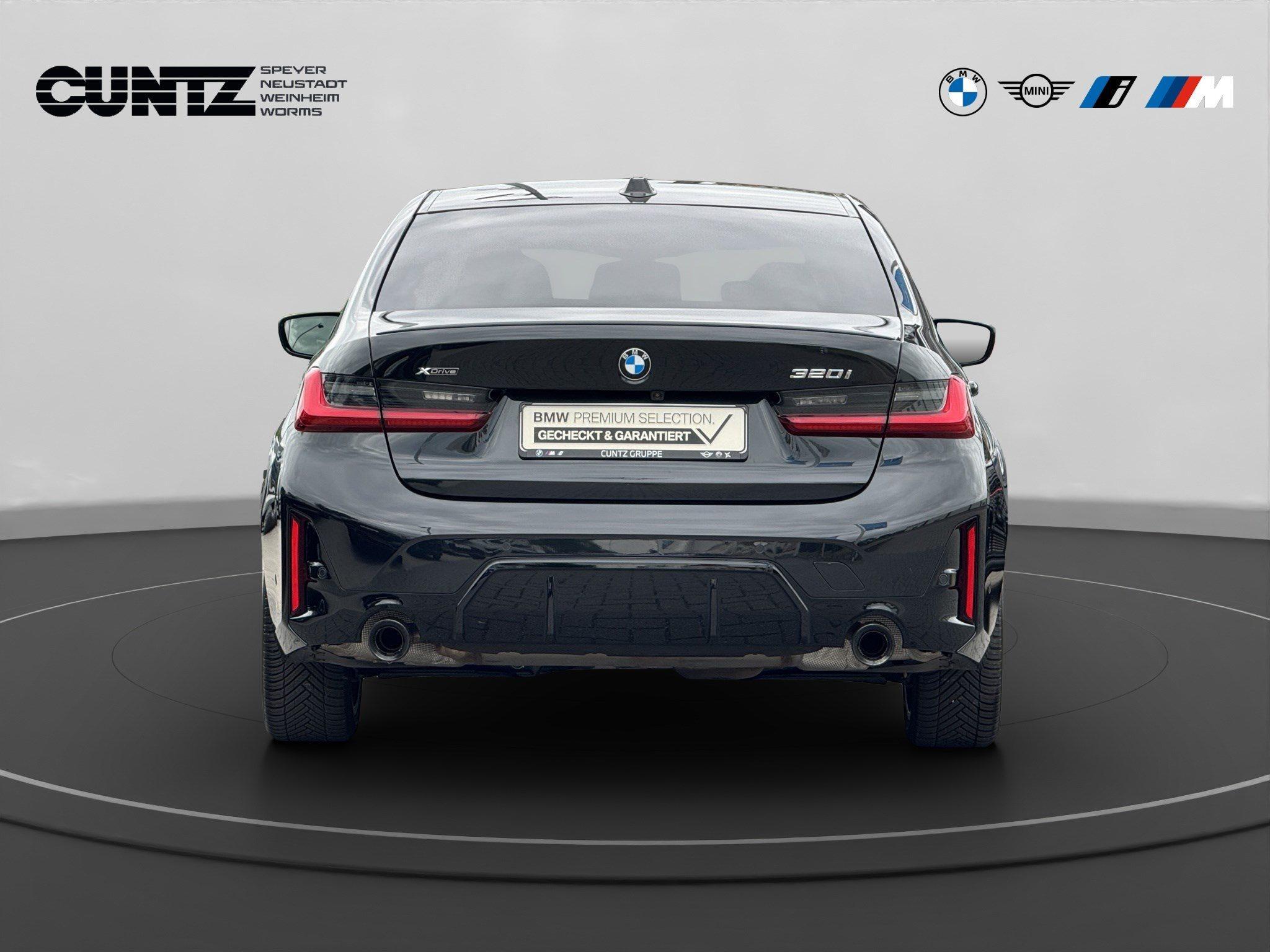 BMW 3er – Bild 18