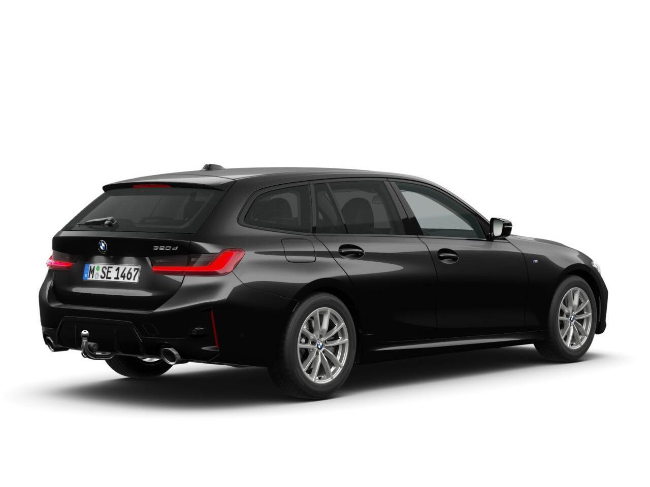 BMW 3er Touring – Bild 5