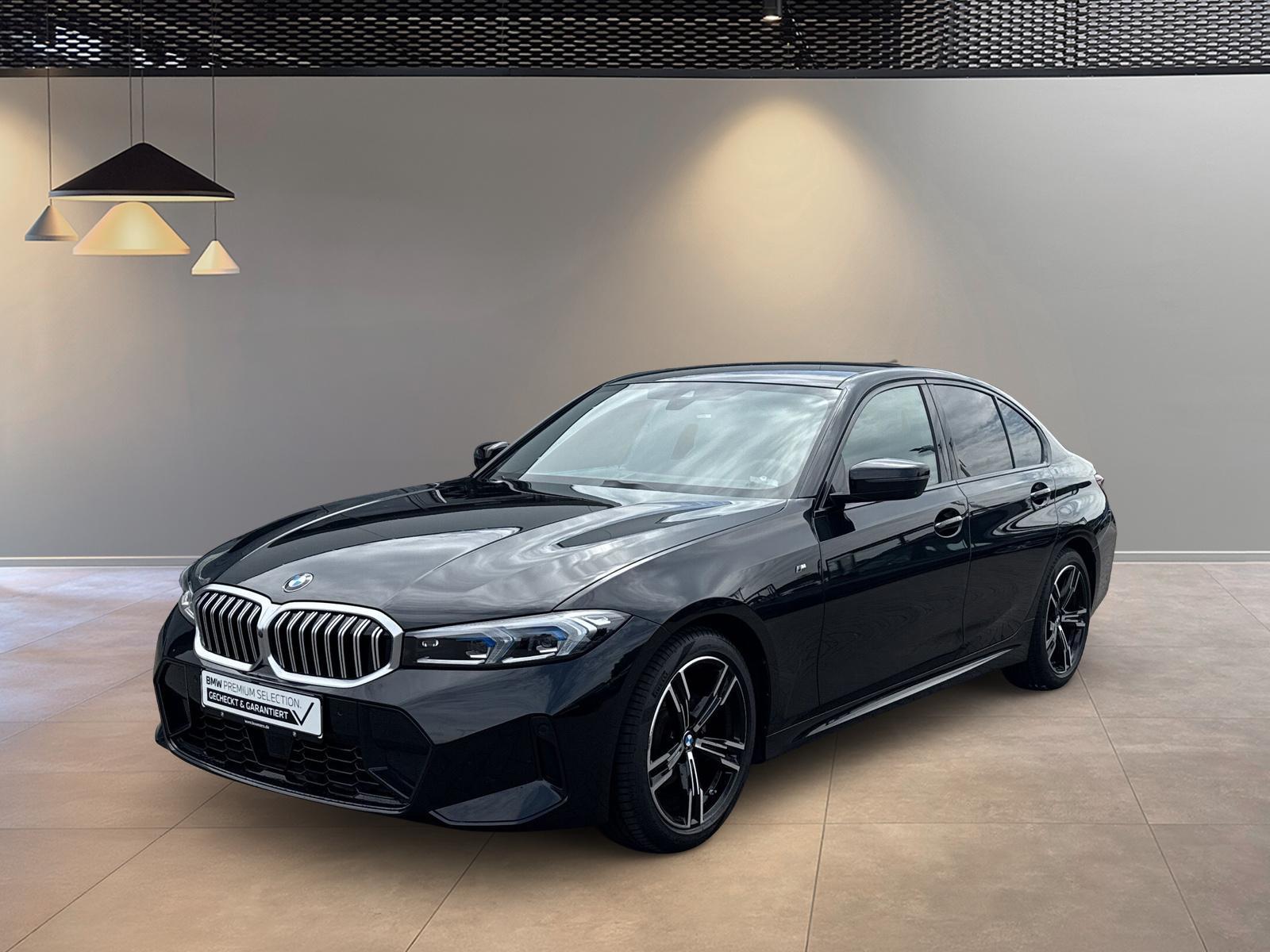 BMW 3er
