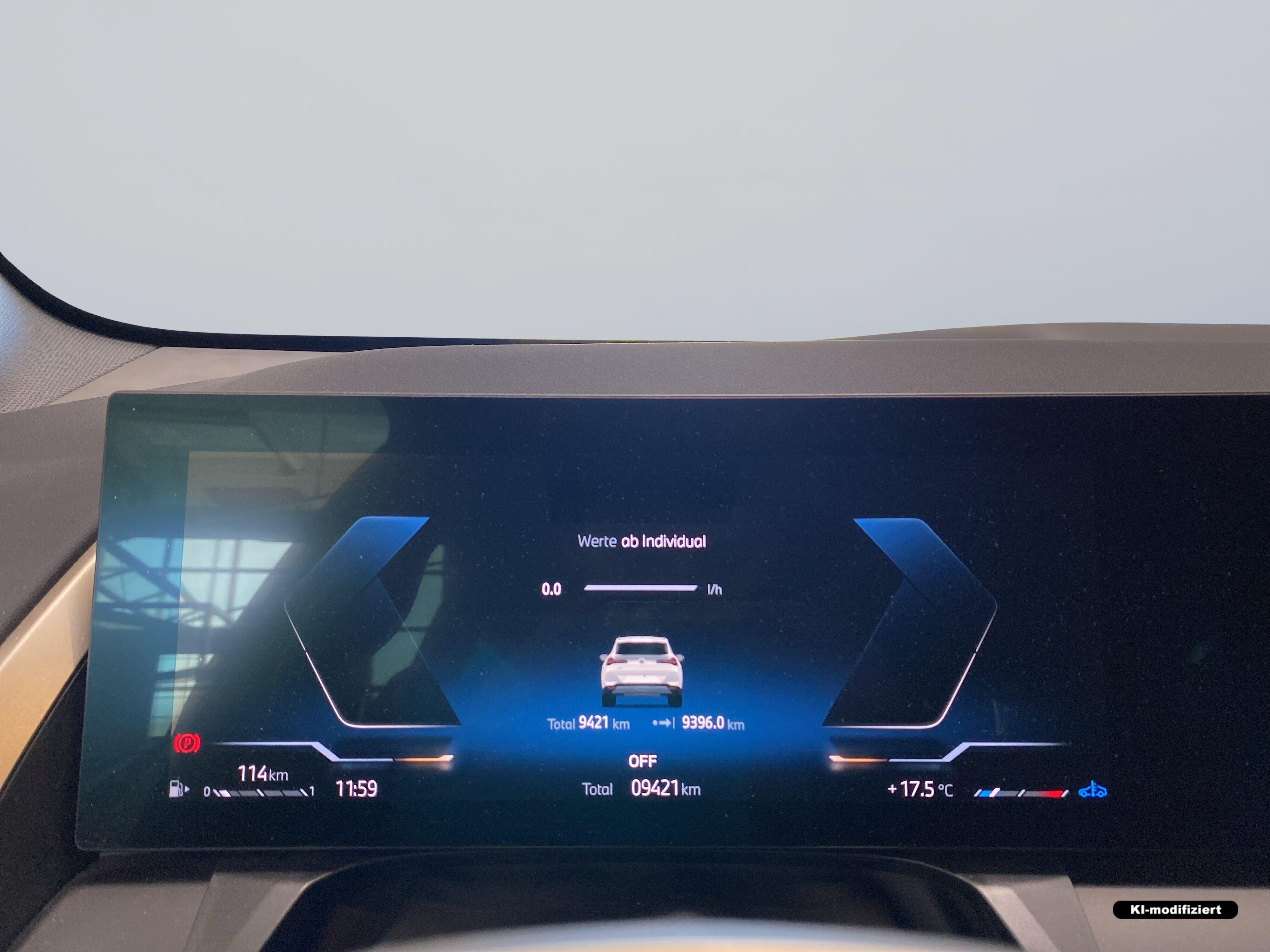 BMW X3 – Bild 8