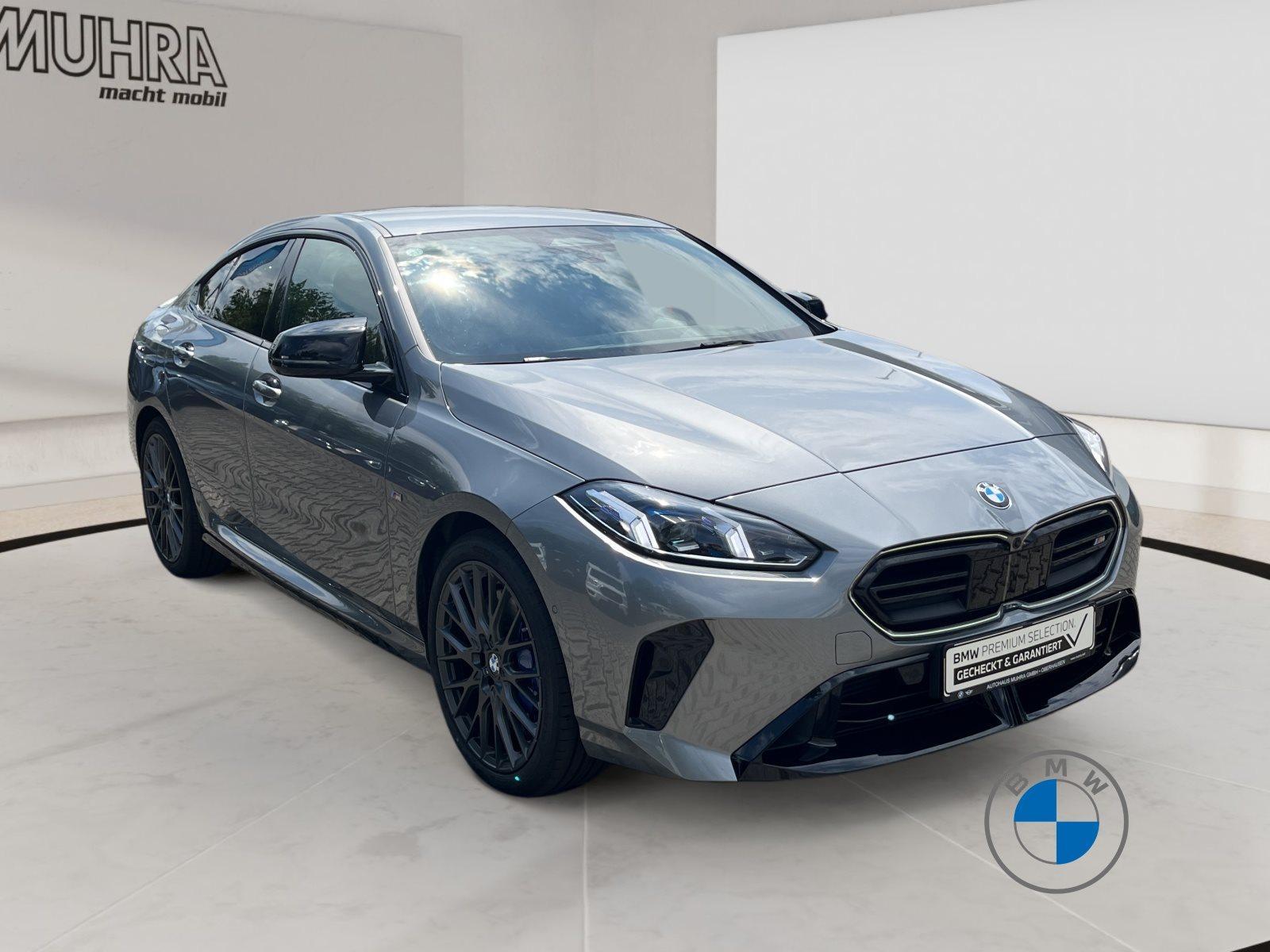 BMW 2er Gran Coupé – Bild 18