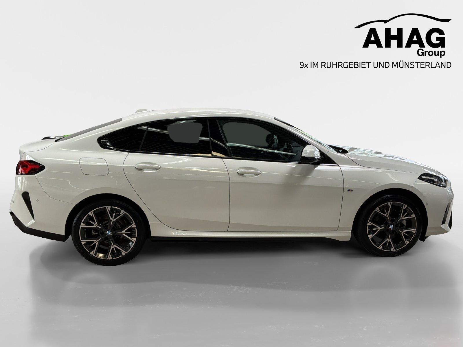 BMW 2er Gran Coupé – Bild 3