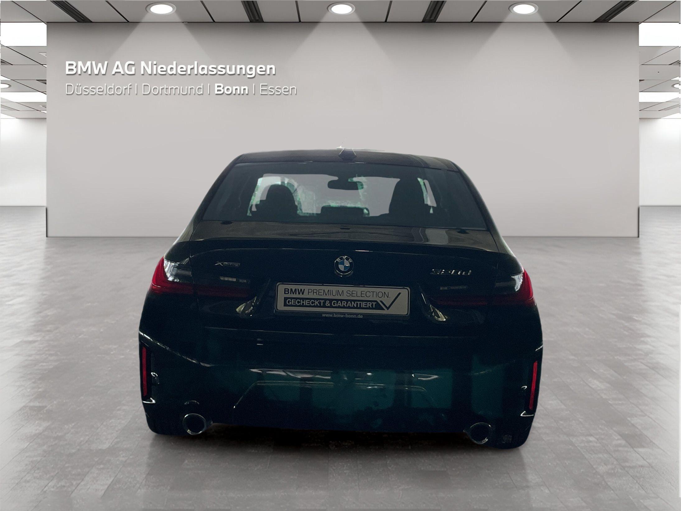 BMW 3er – Bild 13