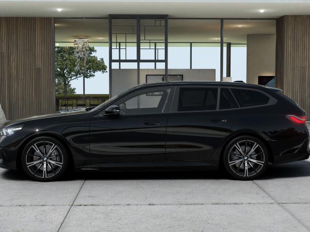 BMW 5er Touring – Bild 2