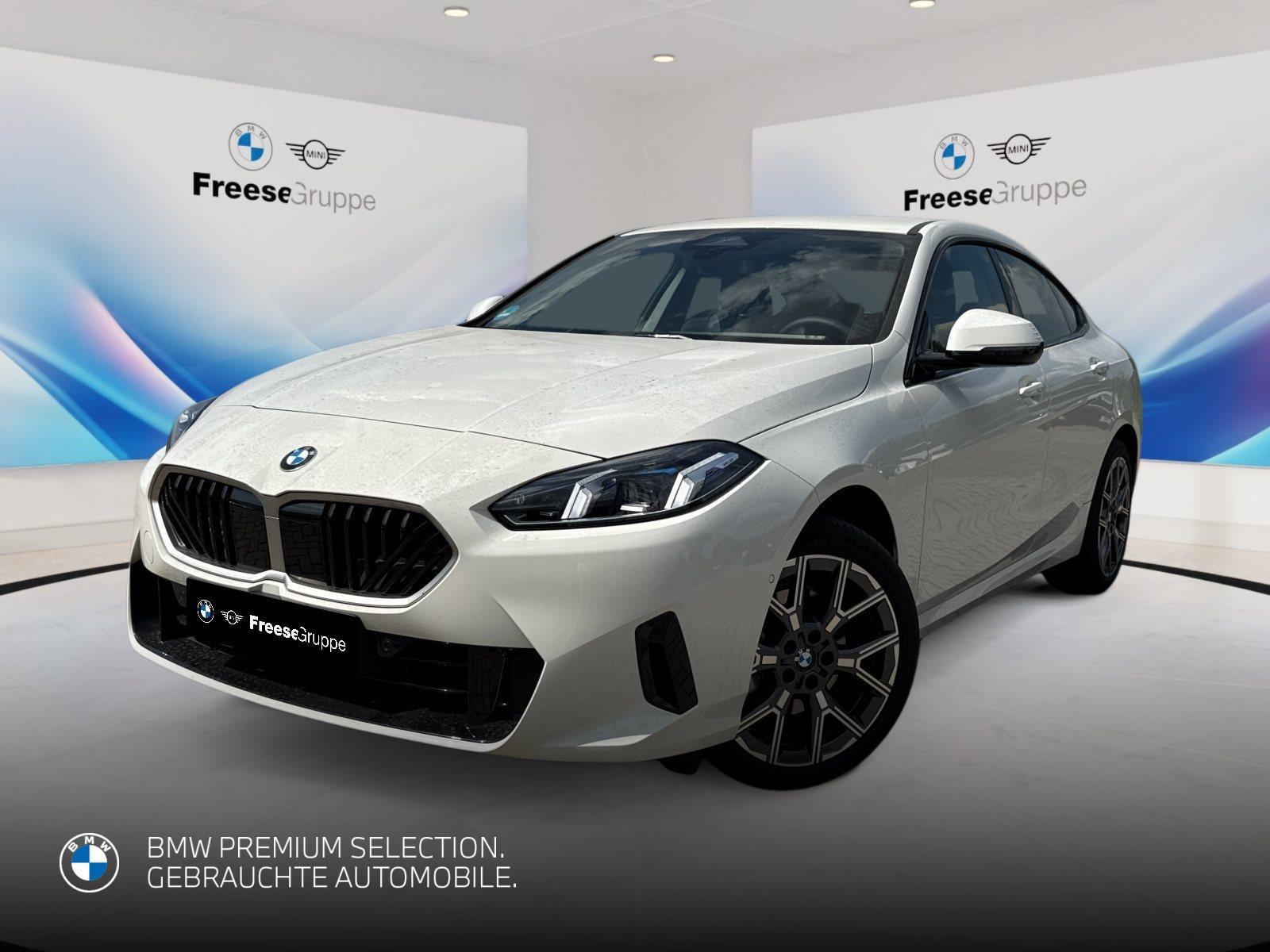 BMW 2er Gran Coupé