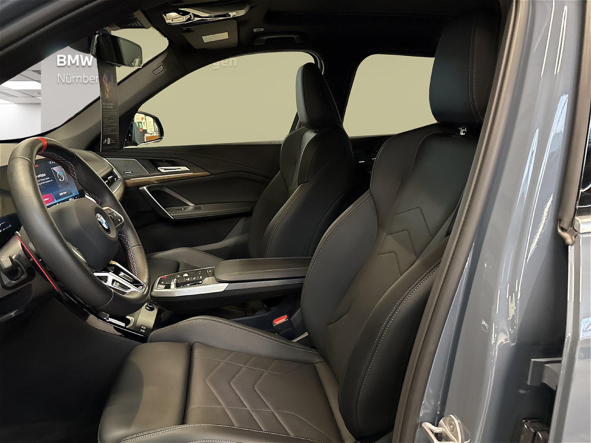 BMW X1 – Bild 13