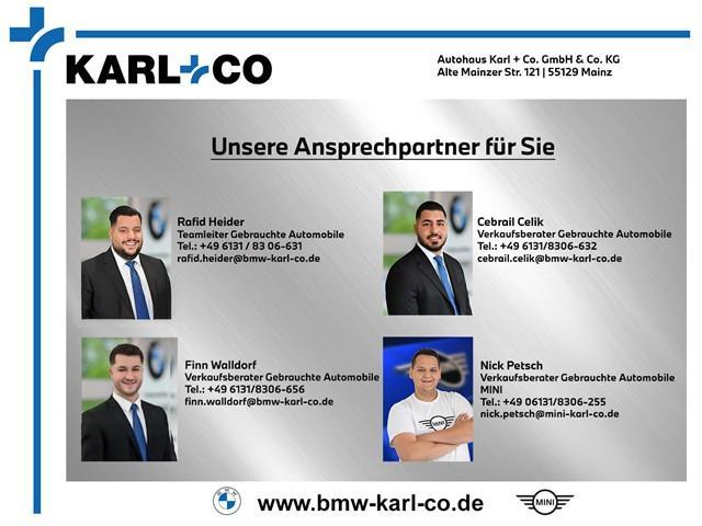 BMW 2er Gran Coupé – Bild 11