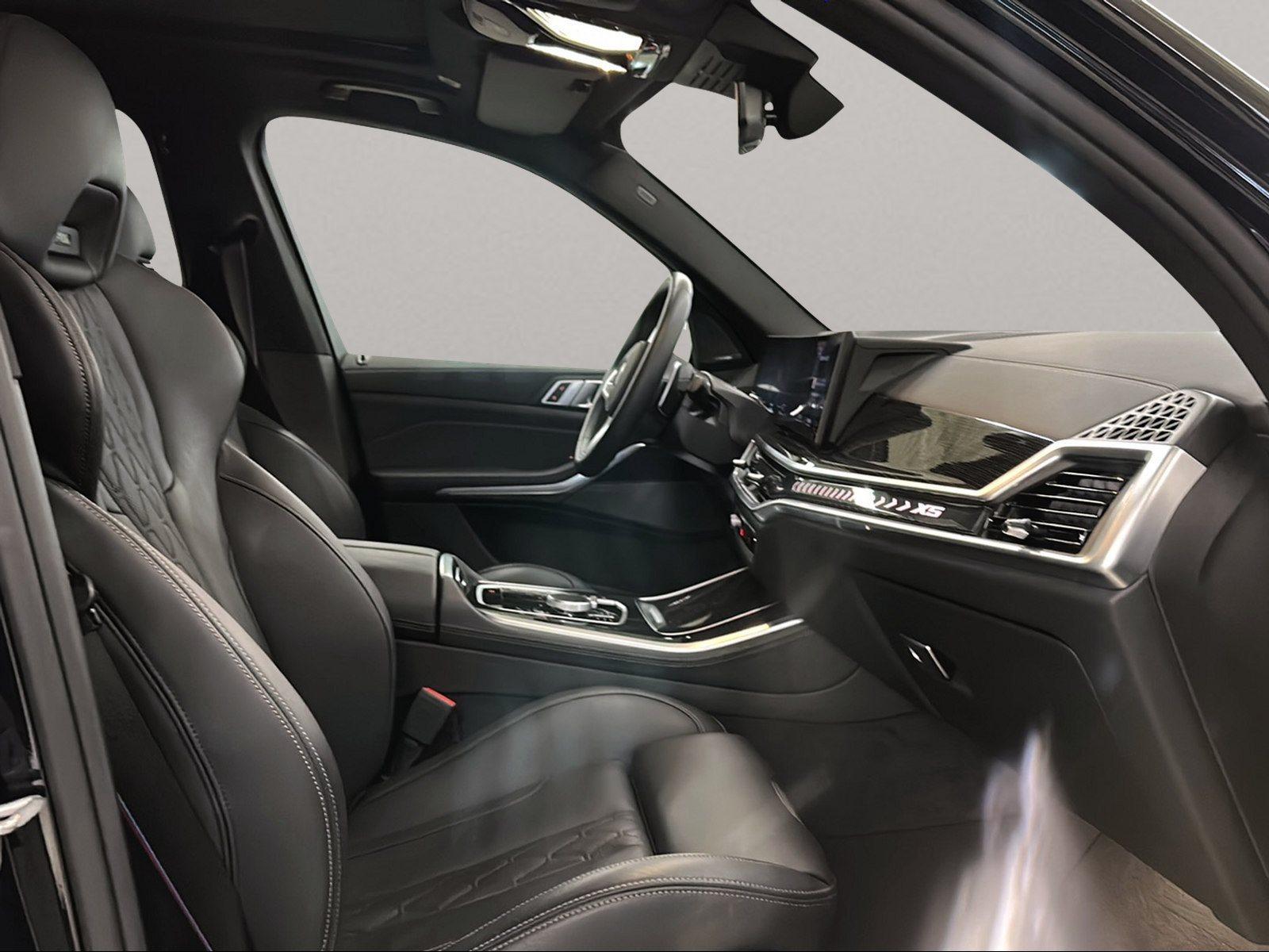 BMW X5 – Bild 16