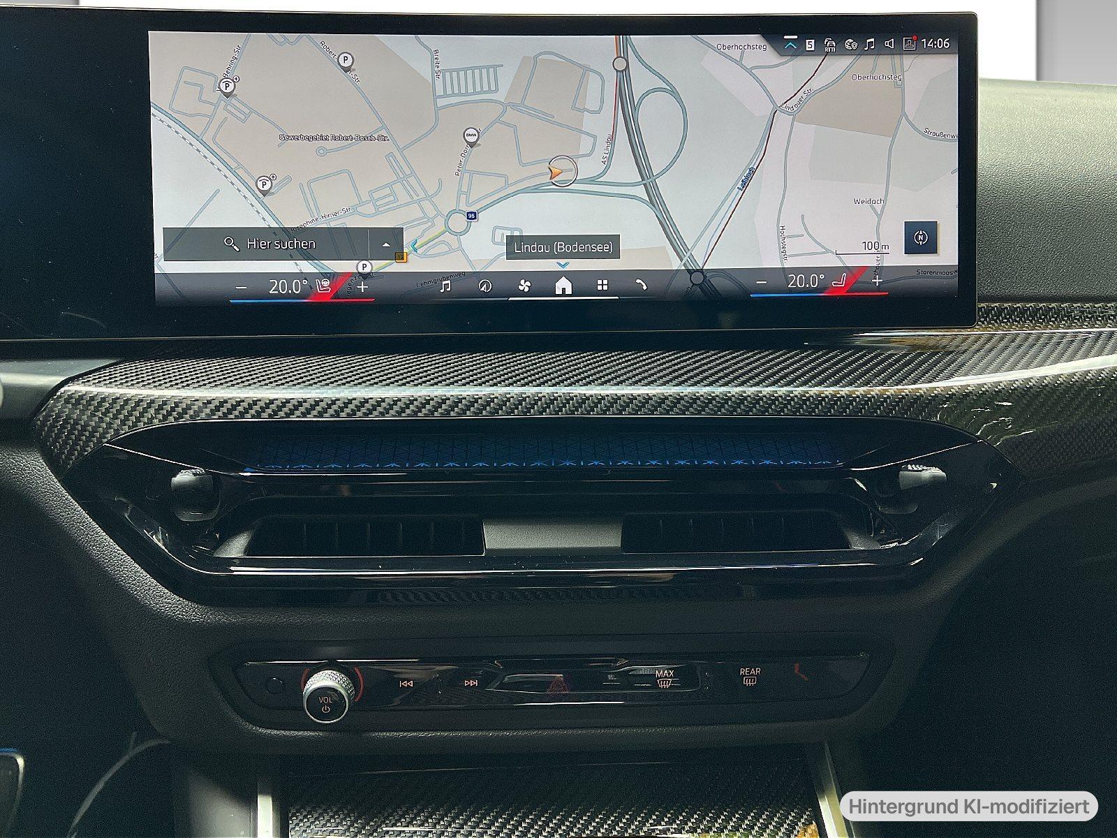 BMW 3er Touring – Bild 11