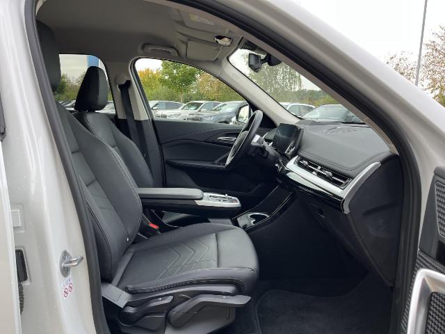 BMW iX1 – Bild 7