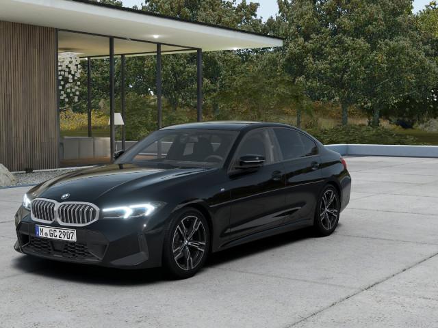 BMW 3er