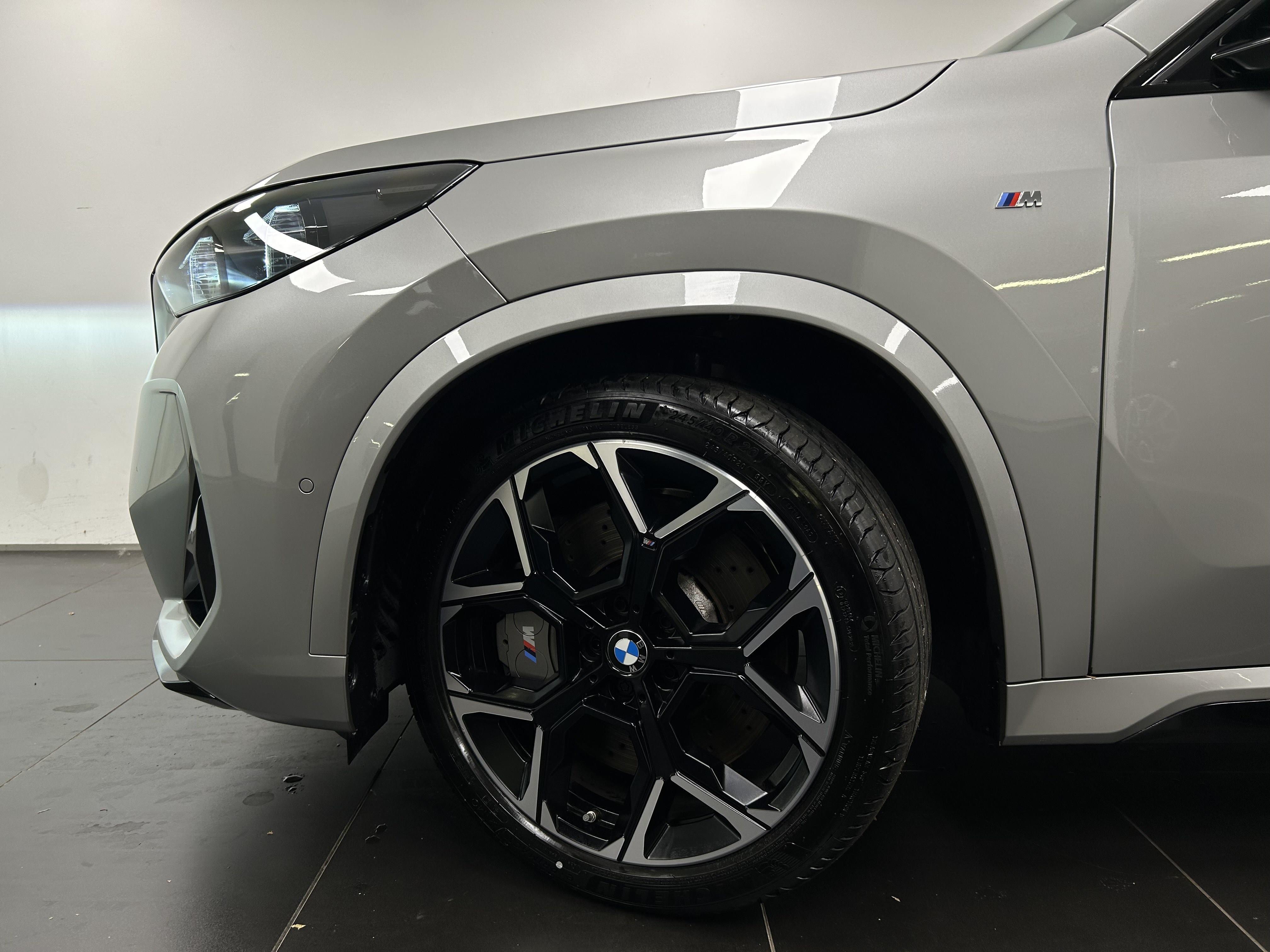 BMW X1 – Bild 14