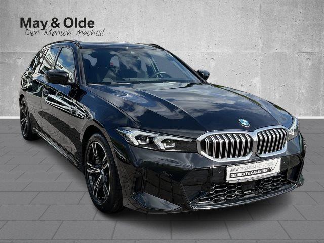 BMW 3er Touring – Bild 4
